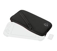 Trust GXT 1240 Tador Housse Nintendo Néoprène Noir