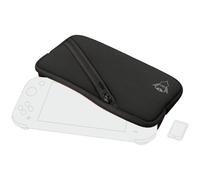 Trust GXT 1240 Tador Housse Nintendo Néoprène Noir