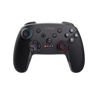 Trust Gxt 1246 Muta Nero Bluetooth Gamepad Nintendo Switch, Nintendo Switch Lite