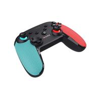 Trust Gxt 1246b Manette Bluetooth Sans Fil Pour Nintendo Switch, Batterie Longue Durée - Bleu