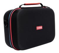 Trust Boîtier GXT 1247 – robuste pour Nintendo – Noir, Bleu et Rouge