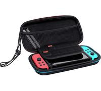 Trust GXT 1248 Valise rigide Nintendo noire