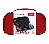 Trust GXT 1248S Boîtier robuste Nintendo Noir, Bleu, Rouge