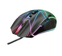 Trust GXT 160X Ture souris Gaming Droitier USB Type-A Optique 4500 DPI