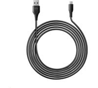 TRUST GXT 226 Play & Charge Cable, pour PS5, 3m