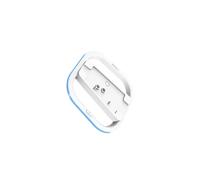 Trust GXT 229 Socle PS5 Vertical pour Playstation 5 / PS5 / Slim avec Eclairage LED, Support avec Vis pour Console, Blanc