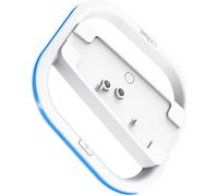 Trust GXT 229 Support à LED vertical pour PS5, Blanc