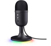 Trust GXT 234P Yunix Noir Microphone de table