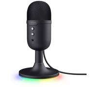 Trust Microphone gaming USB Yunix GXT 234P Noir
