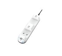 Station de charge Duo Trust GXT 251 pour PS5 Blanc
