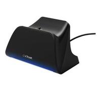 Trust GXT 255 Socle de chargement Noir
