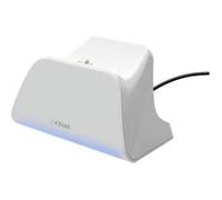 Trust GXT 255W Socle de chargement Blanc