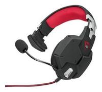 Trust GXT 321 Casque-micro pour discussion en ligne G
