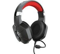 Trust GXT 323 Carus - Micro-casque - circum-aural - filaire - jack 3,5mm G