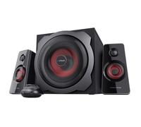 Trust GXT 38 2.1 Noir Avec fil 60 W