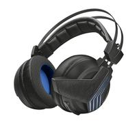 Trust GXT 393 MAGNA 7.1 SURROUND Casque bluetooth Gaming