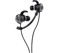 Trust Gxt 406 Pine Ecouteurs Filaire Gaming Pour Nintendo Switch Ps5 Ps4 Xbox Pc, 3.5Mm, Ecouteur Intra Auriculaire Avec Micro Dét