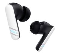 Trust GXT 409 Oxxie Casque True Wireless Stereo (TWS) Ecouteurs Gaming Bluetooth Blanc