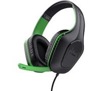 Casque Gamer Filaire - TRUST - GXT 415X Zirox - Léger - Jack 3.5 mm - Micro intégré