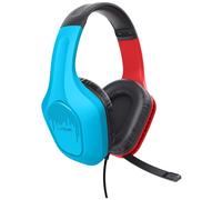 Trust GXT 416S ZIROX - Micro-casque - circum-aural - filaire - jack 3,5mm - multicolore