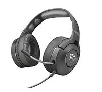 Trust GXT 420 Rath MULTIPLATFORM GAM, Noir
