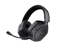 Trust GXT 493 Carus Casque Avec fil &sans fil Arceau, Casque Gaming USB Type-C / USB Type-A Bluetoot