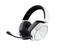 Trust Gaming GXT 493PS Carus, Blanc