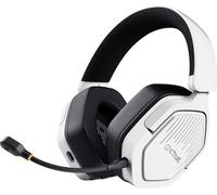 Trust GXT 493PS Carus/prise/USB/Bílá