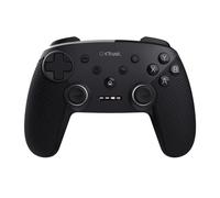 Trust Gxt 542 Muta Manette Sans Fil Switch/Pc, Bluetooth + Rf, 75% Recyclée, Batterie
