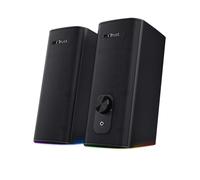 Trust GXT 612 CETIC Enceinte Bluetooth 2.0 Sans Fil Noir Pour PC