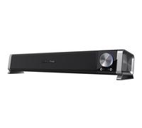 Trust GXT 618 Gris 1.0 canaux 6 W