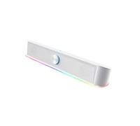 Trust Barre de son éclairée RGB GXT 619W Thorne