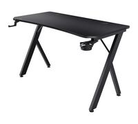 Trust Gxt 700 Omnius Noir Noir