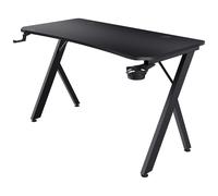 Trust Gxt 700 Omnius Noir Noir