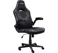 Trust GXT 703 RIYE Siège de jeu universel Noir