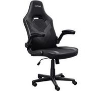 Trust GXT 703 RIYE Siège de jeu universel Noir