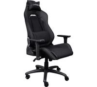 Trust GXT 714 RUYA Chaise de jeu universelle Noir