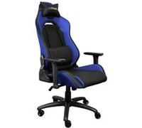 Trust GXT 714 RUYA Siège de jeu universel Noir, Bleu G