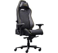 Trust GXT 721 Ruya Pro Universal Gaming Chair Noir