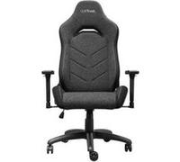 Trust GXT 723 Ruya Fabric Silla Gaming Gris Gris