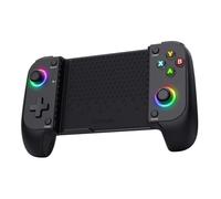 Trust GXT 735 Mylox Noir Bluetooth Manette de jeu Analogique/Numérique Android, iOS