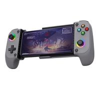 Trust Gxt 735G Mylox Manette Pour Telephone Portable Bluetooth Pour Android/Iphone / Ps5 / Xbox/Mobile, 12H D'Autonomie, Double