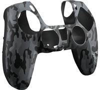 Trust Gxt 748 Boîtier De Manette Jeu Camouflage Ps5