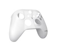 Trust Housse GXT 749 – Silicone antidérapant pour manette Xbox Series X/S – Transparent