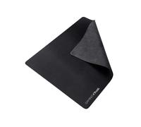 Trust GXT 754 Tapis de Souris Gaming 320x270x3mm Noir, Base Antidérapante, Surface Optimisée pour Capteurs Optiques et Laser