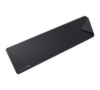 Trust GXT 758 Tapis de Souris XXL 930x300 mm, Base Antidérapante, Surface Optimisée Gamer