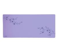 Alfombrilla Trust GXT 759 XXL Gaming 900 x 400 mm bordes cosidos base antideslizante