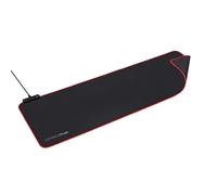Trust Tapis De Souris Avec éclairage Rvb Et Texture De Surface Glide-flex Rgb Ta