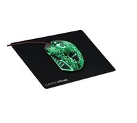 Trust GXT 783X mouse Play Ambidextre USB Type A Optique 4000 DPI