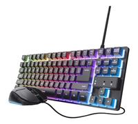 Trust GXT 798 Ensemble de gaming 2-en-1